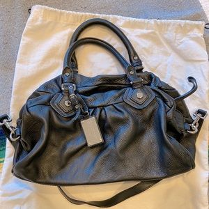 Marc by Marc Jacobs Q Groovee Satchel